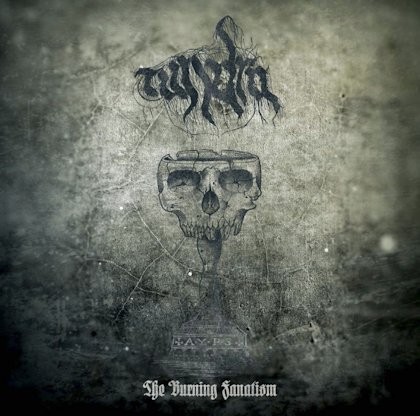 The Burning Fanatism