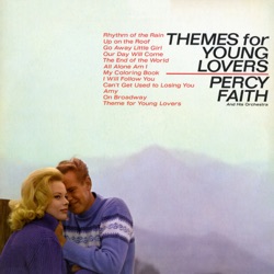 More Themes For Young Lovers
