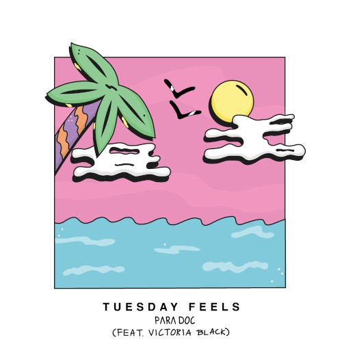 Tuesday Feels