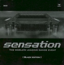 Sensation 2002: Black Edition
