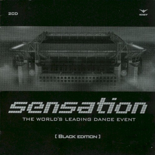 Sensation 2002: Black Edition