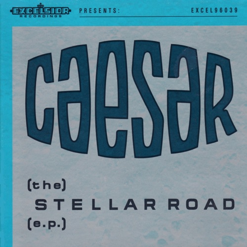 The Stellar Road EP