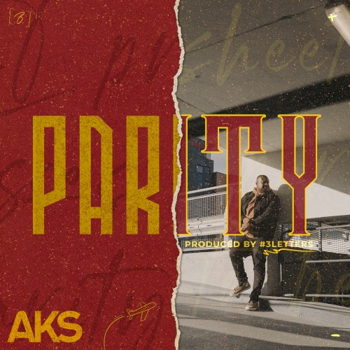 Parity