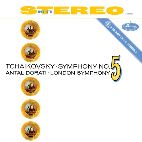 Symphony no. 5