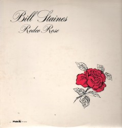 Rodeo Rose