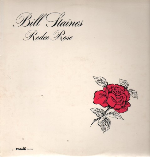 Rodeo Rose