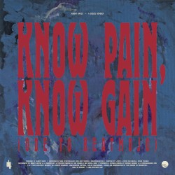 Know Pain, Know Gain (Ode to Beatmojo)