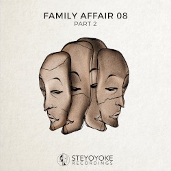 Family Affair, Vol. 8, Pt. 2