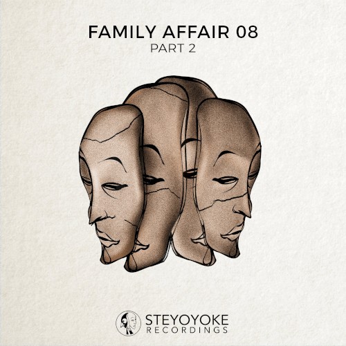Family Affair, Vol. 8, Pt. 2