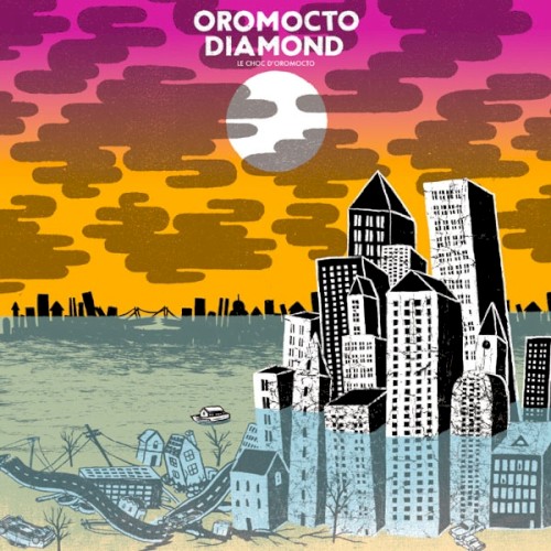 Le Choc D'Oromocto