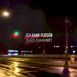 Alles flimmert