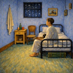 Vincent's Tale