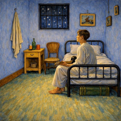 Vincent's Tale