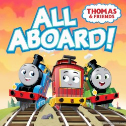 All Aboard (Songs From Season 26)