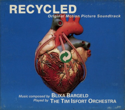 Recycled