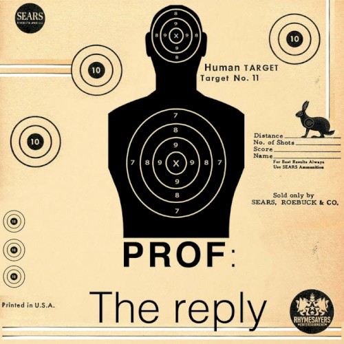 The Reply