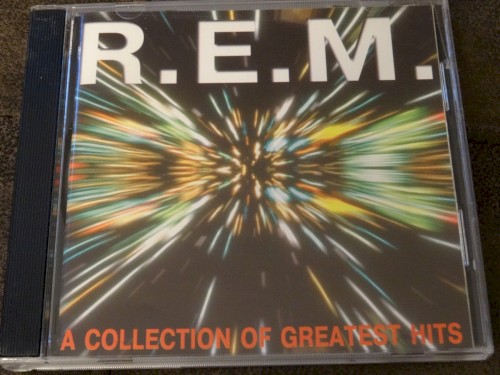 A Collection of Greatest Hits