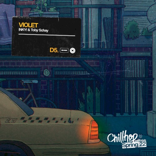 Violet