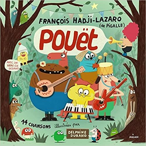 Pouët