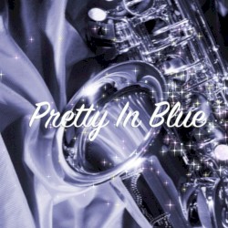 Pretty In Blue