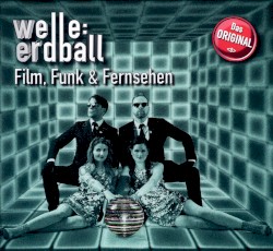 Film, Funk & Fernsehen