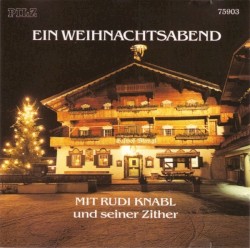 Weihnachten in der Bauernstube