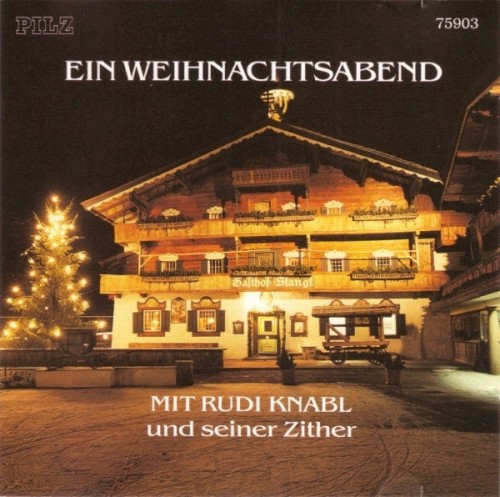 Weihnachten in der Bauernstube