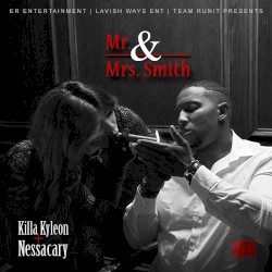 Mr. & Mrs. Smith