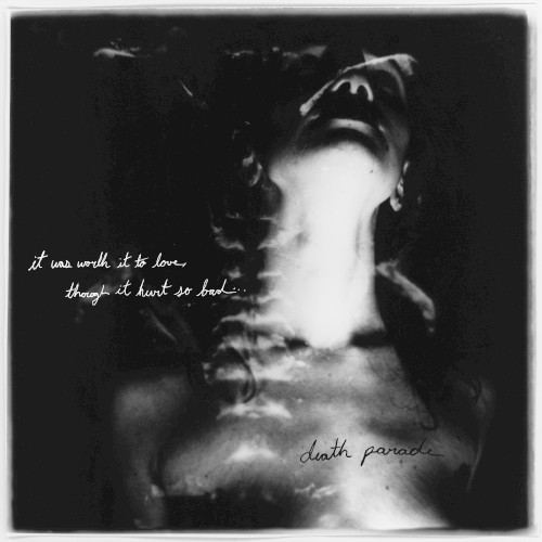 It Was Worth It to Love, Though It Hurt So Bad