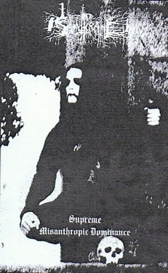 Supreme Misanthropic Dominance