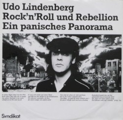 Rock'n'Roll und Rebellion - Ein panisches Panorama