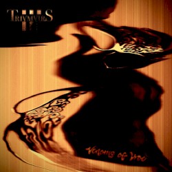 Venoms of Woe
