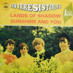 Lands of Shadow/Sunshine and You