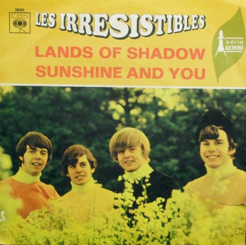 Lands of Shadow/Sunshine and You