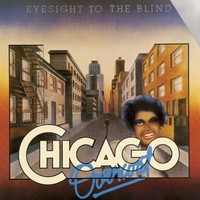 Eyesight to the Blind