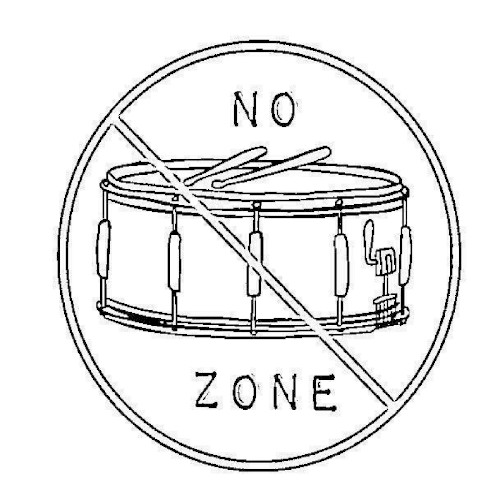 No Snare Zone