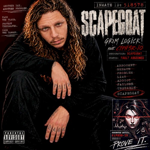 Scapegoat