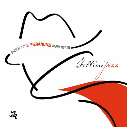 FelliniJazz