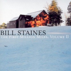 The First Million Miles, Volume II