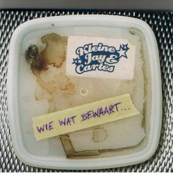 Wie Wat Bewaart