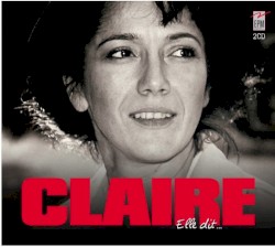 Elle dit