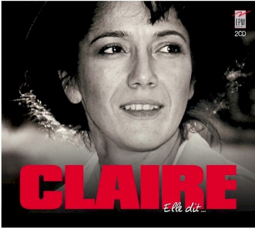 Elle dit