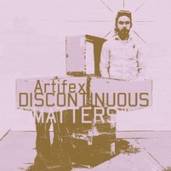 Discontinuous Matters