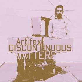 Discontinuous Matters