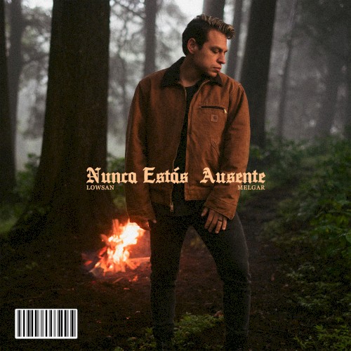 Nunca estás ausente