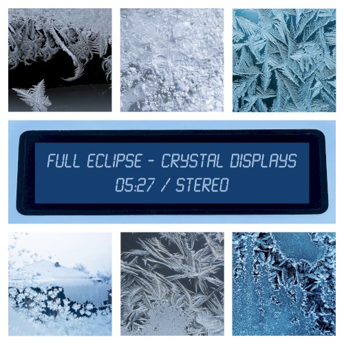 Crystal Displays