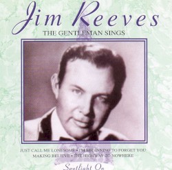 The Gentleman Sings