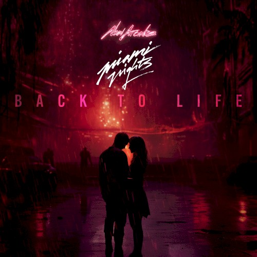 Back to Life