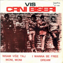 Nisam Više Taj