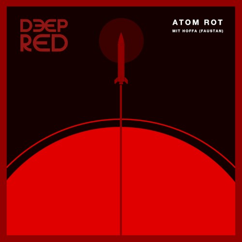 Atom Rot - mit Hoffa (Faustan)